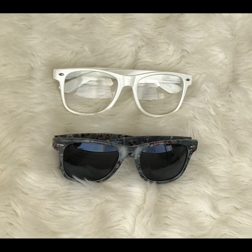 Sunglasses Bundle Pack! - image 1